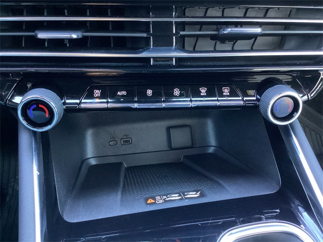 Used Car 2025 Chevrolet Traverse  High Country For Sale Under $50,000 In San Antonio, Texas