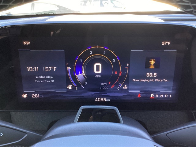 Used Car 2025 Chevrolet Traverse  High Country For Sale Under $50,000 In San Antonio, Texas