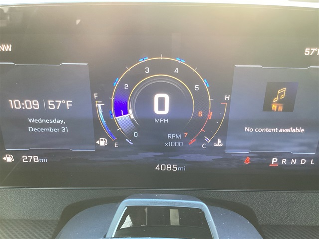 Used Car 2025 Chevrolet Traverse  High Country For Sale Under $50,000 In San Antonio, Texas