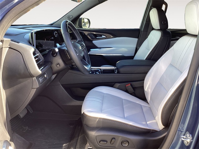 Used Car 2025 Chevrolet Traverse  High Country For Sale Under $50,000 In San Antonio, Texas