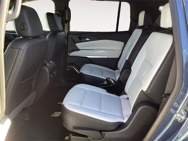 Used Car 2025 Chevrolet Traverse  High Country For Sale Under $50,000 In San Antonio, Texas