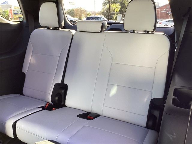 Used Car 2025 Chevrolet Traverse  High Country For Sale Under $50,000 In San Antonio, Texas