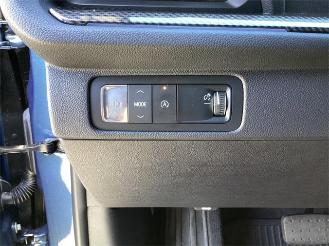 Used Car 2025 Chevrolet Traverse  High Country For Sale Under $50,000 In San Antonio, Texas