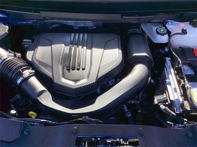 Used Car 2025 Chevrolet Traverse  High Country For Sale Under $50,000 In San Antonio, Texas