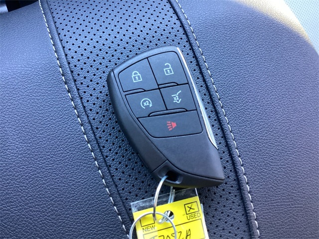 Used Car 2025 Chevrolet Traverse  High Country For Sale Under $50,000 In San Antonio, Texas