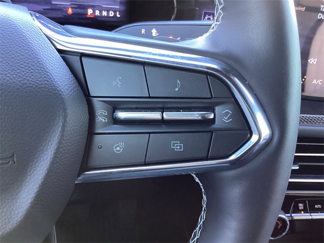 Used Car 2025 Chevrolet Traverse  High Country For Sale Under $50,000 In San Antonio, Texas