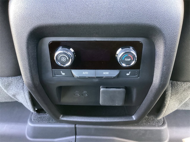 Used Car 2025 Chevrolet Traverse  High Country For Sale Under $50,000 In San Antonio, Texas