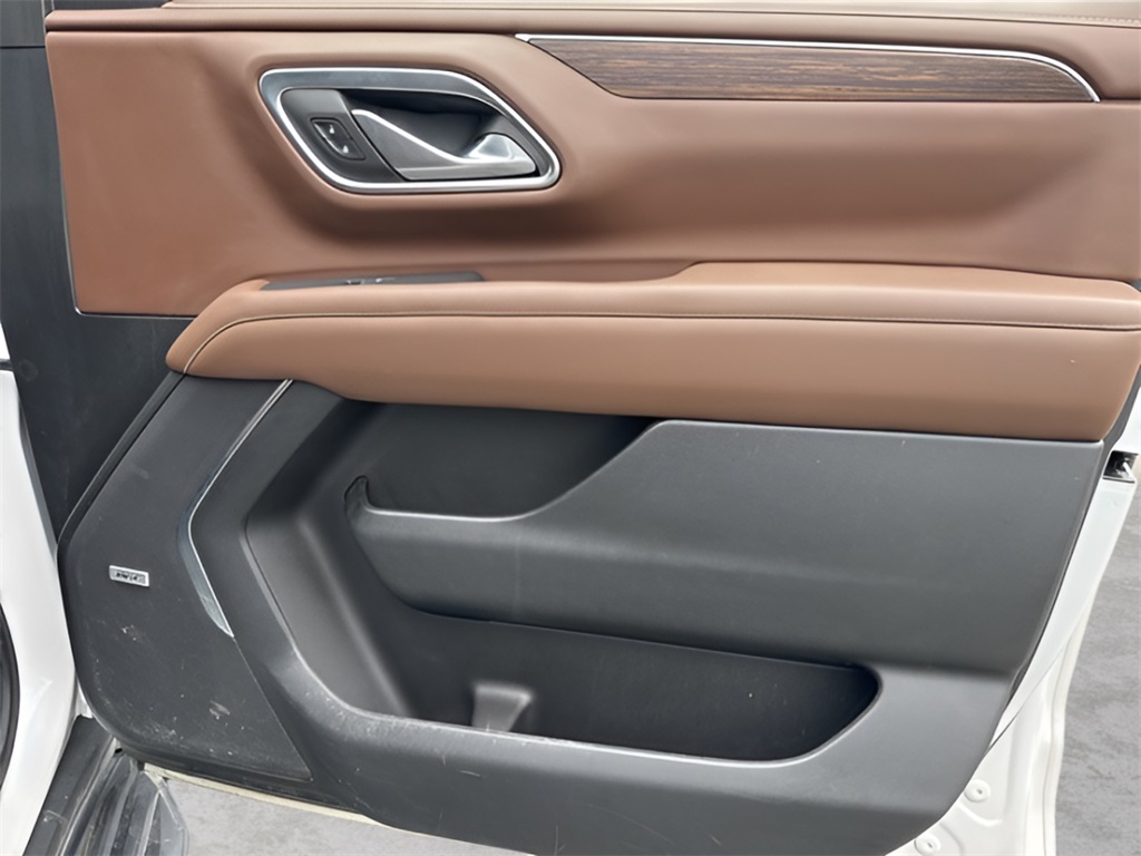 2023 Chevrolet Tahoe
