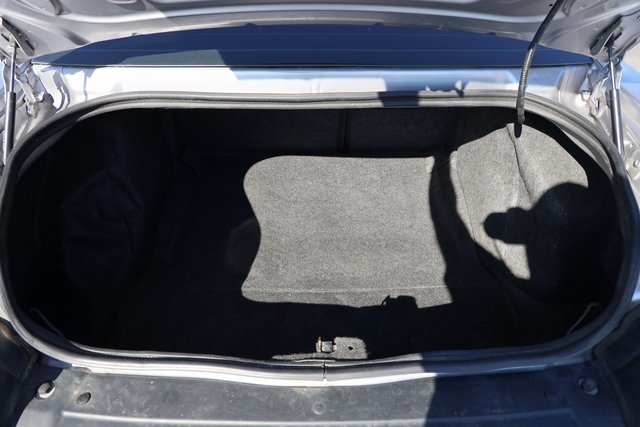 2018 Dodge Challenger R/T Silver at Bayway Chrysler Dodge Jeep Ram