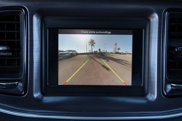 2018 Dodge Challenger R/T Silver at Bayway Chrysler Dodge Jeep Ram