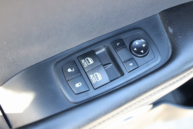 2018 Dodge Challenger R/T Silver at Bayway Chrysler Dodge Jeep Ram