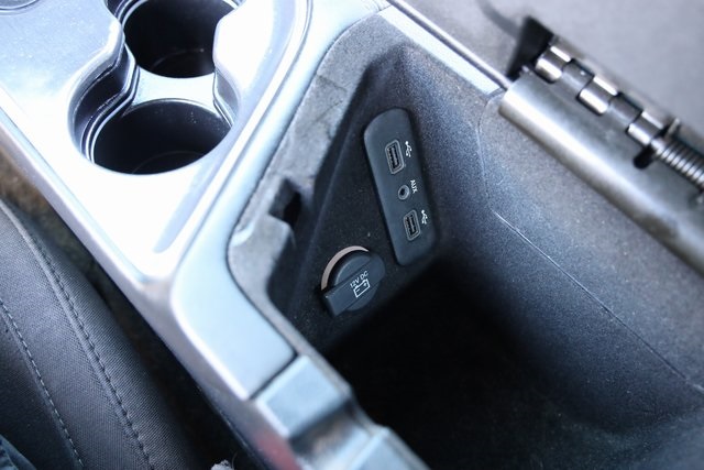 2018 Dodge Challenger R/T Silver at Bayway Chrysler Dodge Jeep Ram