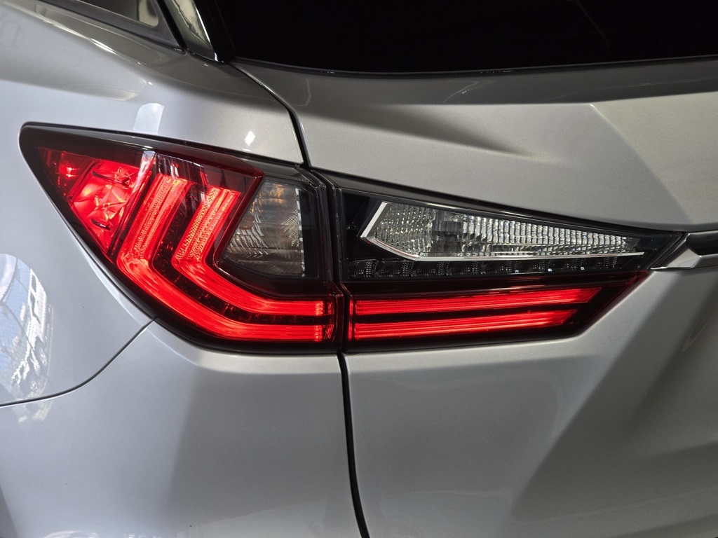 Thumbnail: 2017 Lexus RX - 10