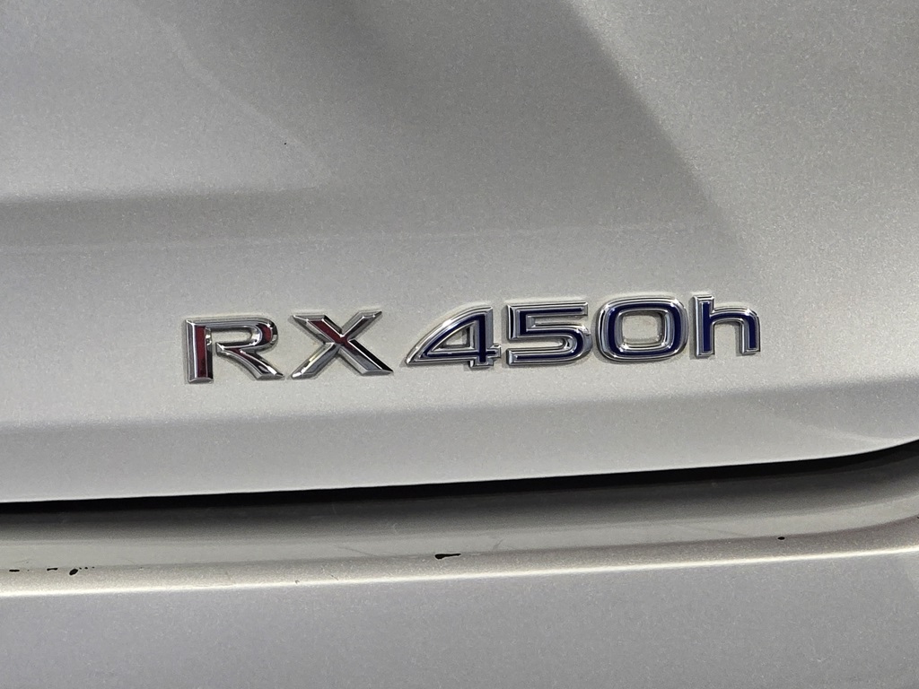 Thumbnail: 2017 Lexus RX - 11