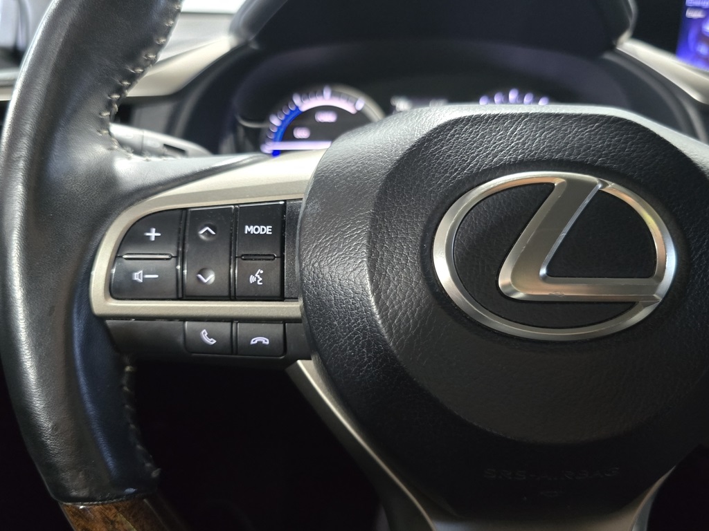 Thumbnail: 2017 Lexus RX - 16