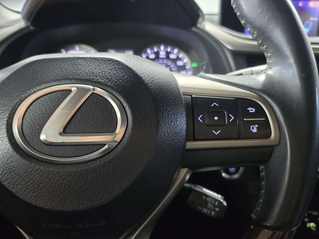 Thumbnail: 2017 Lexus RX - 17