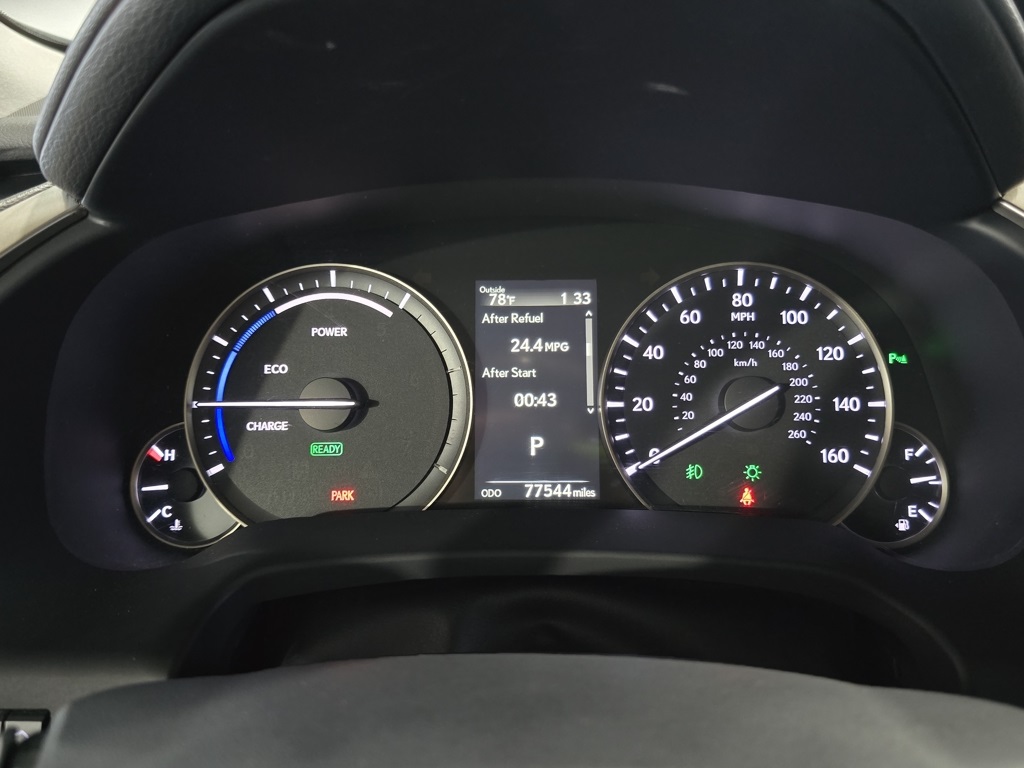 Thumbnail: 2017 Lexus RX - 18