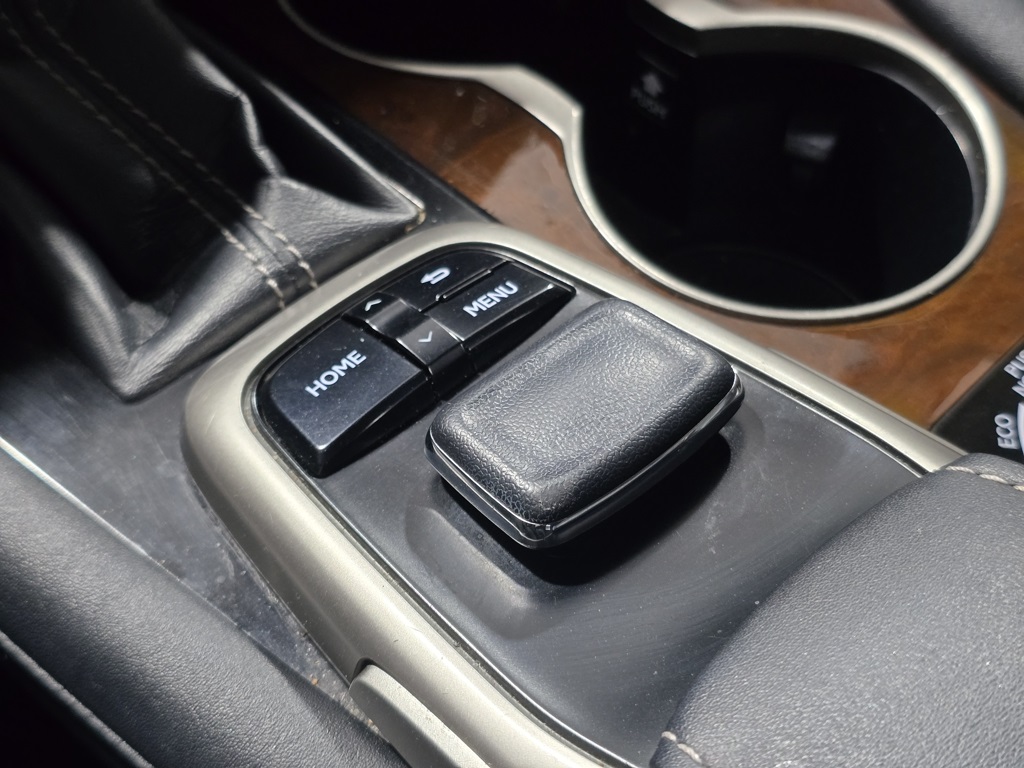 Thumbnail: 2017 Lexus RX - 25