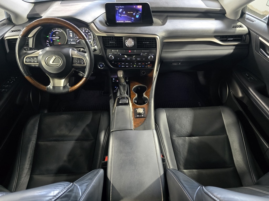 Thumbnail: 2017 Lexus RX - 31