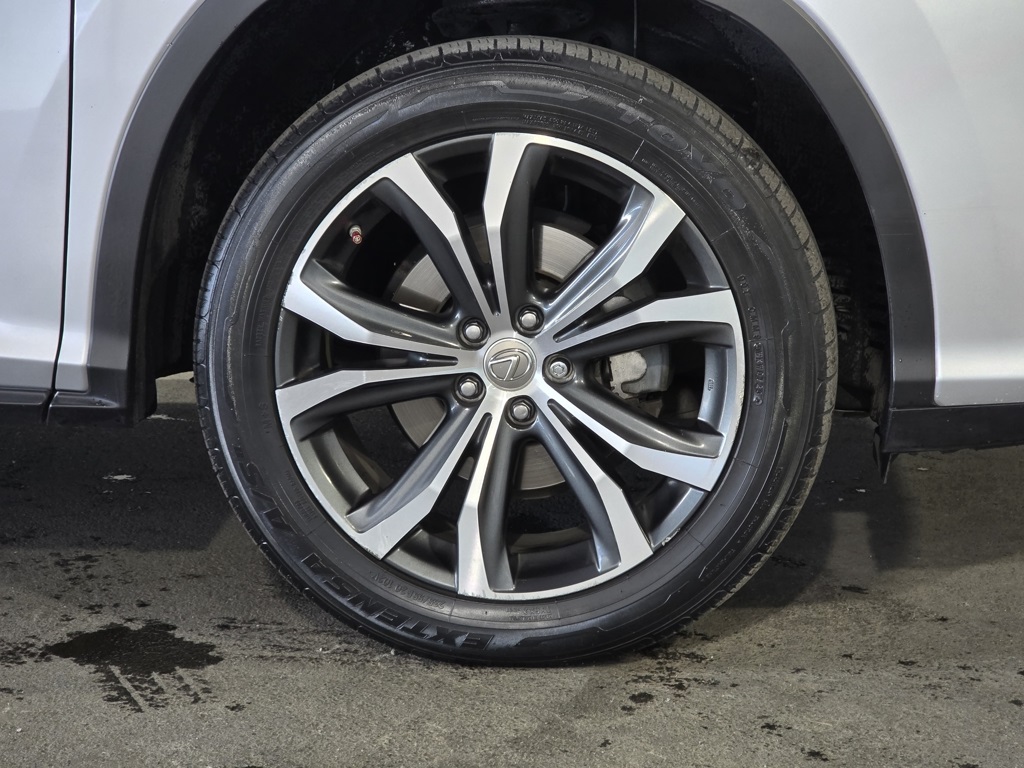 Thumbnail: 2017 Lexus RX - 4