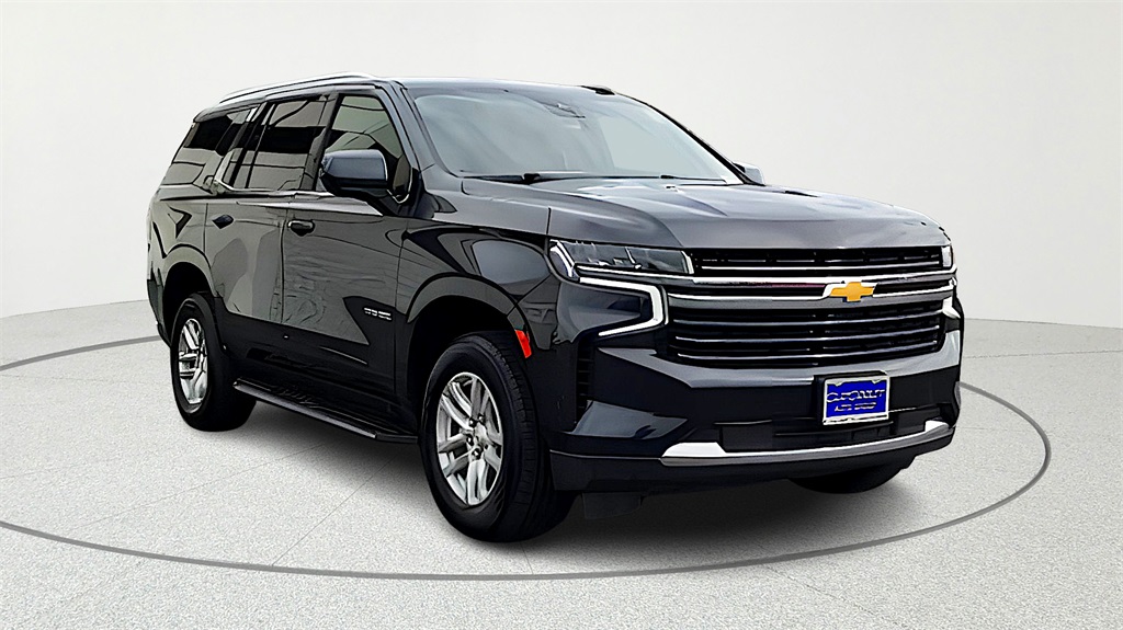 2023 Chevrolet Tahoe LT RWD