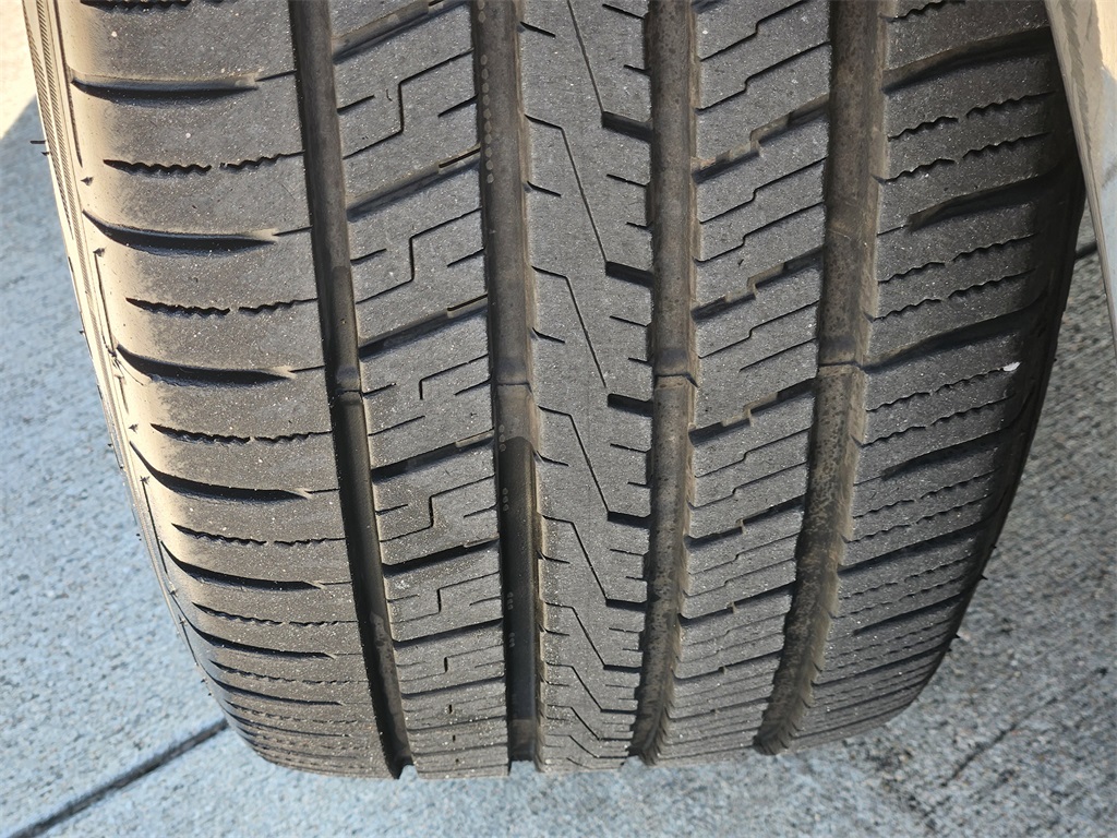 2018 Audi Q5 2.0T Premium Gray at Emmons Autoplex