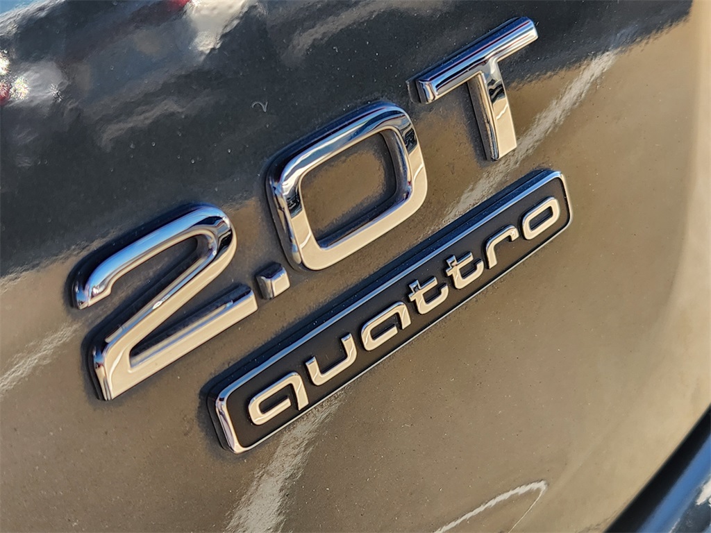 2018 Audi Q5 2.0T Premium Gray at Emmons Autoplex