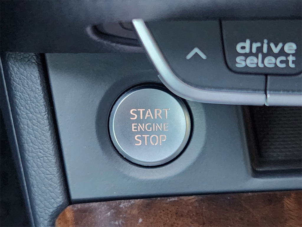 2018 Audi Q5 2.0T Premium Gray at Emmons Autoplex