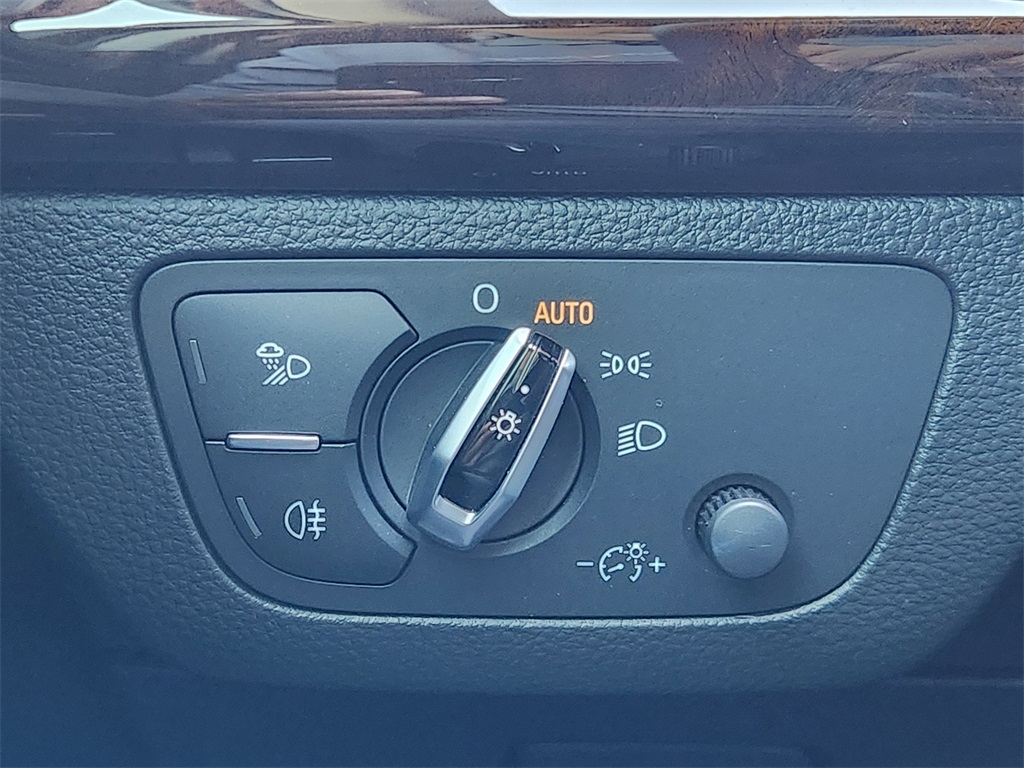 2018 Audi Q5 2.0T Premium Gray at Emmons Autoplex