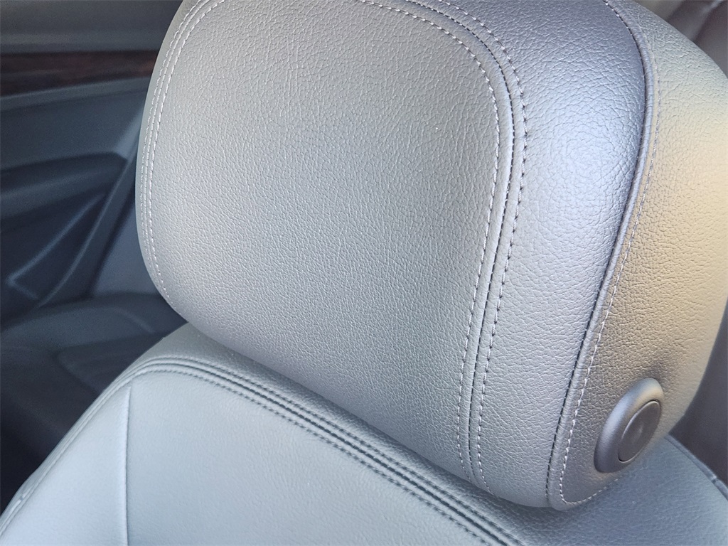 2018 Audi Q5 2.0T Premium Gray at Emmons Autoplex