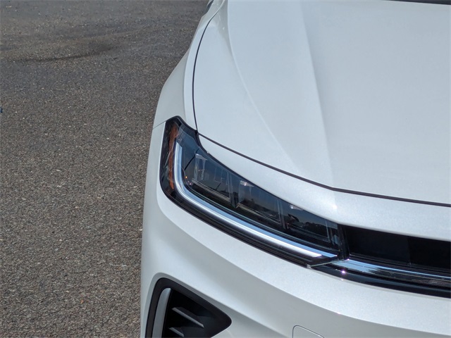 2025 Volkswagen Jetta 1.5T SE - 9