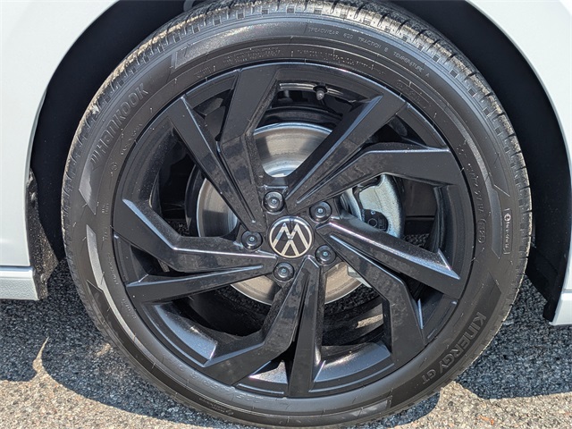 2025 Volkswagen Jetta 1.5T SE - 10