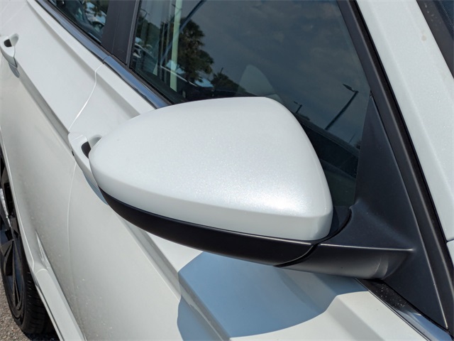 2025 Volkswagen Jetta 1.5T SE - 11