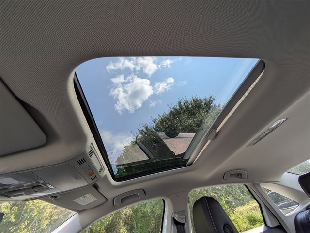 2025 Volkswagen Jetta 1.5T SE White at Stokes Volkswagen