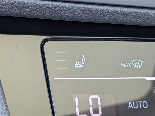 2025 Volkswagen Jetta 1.5T SE White at Stokes Volkswagen