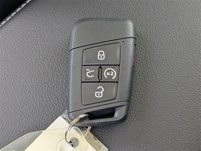 2025 Volkswagen Jetta 1.5T SE White at Stokes Volkswagen