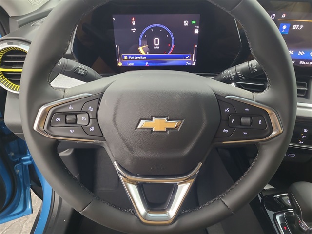 2026 – Chevrolet – Trax