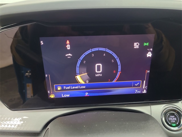 2026 – Chevrolet – Trax