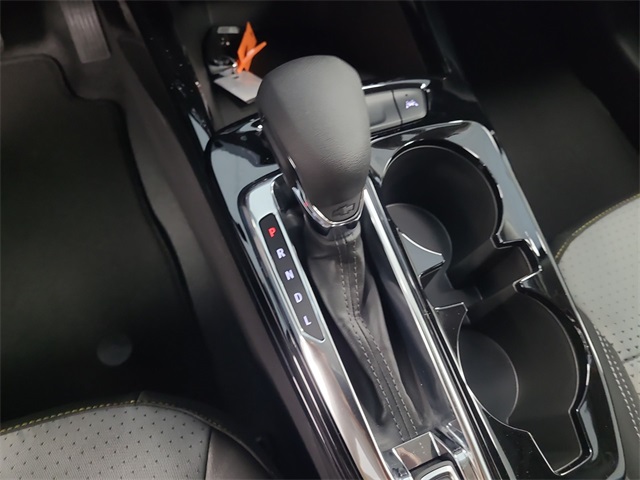 2026 – Chevrolet – Trax