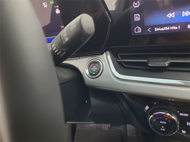 2026 – Chevrolet – Trax