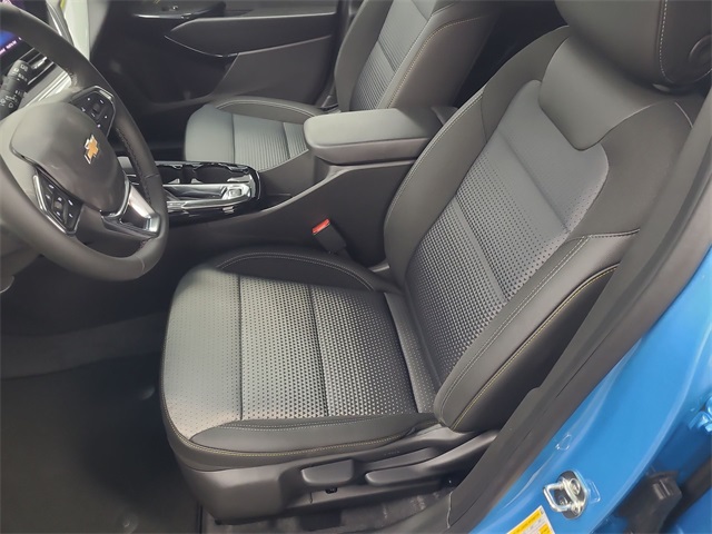 2026 – Chevrolet – Trax