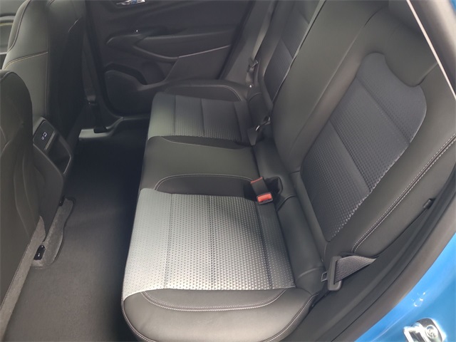 2026 – Chevrolet – Trax