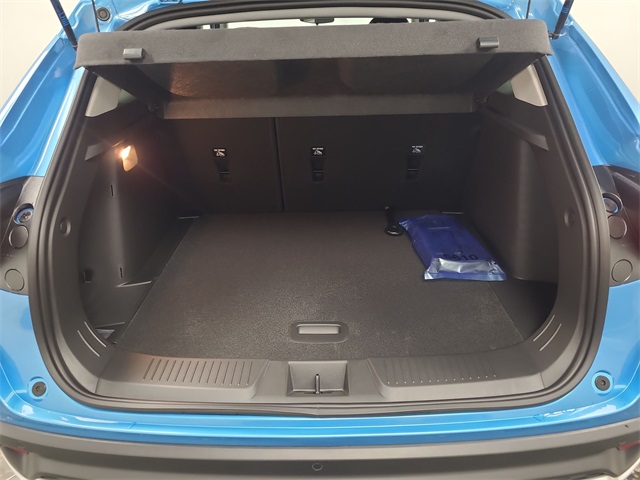 2026 – Chevrolet – Trax