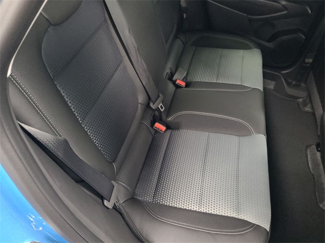 2026 – Chevrolet – Trax