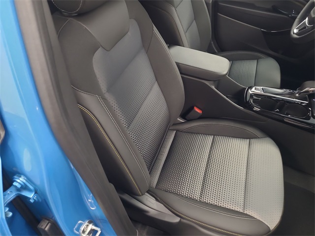 2026 – Chevrolet – Trax