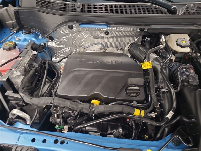 2026 – Chevrolet – Trax