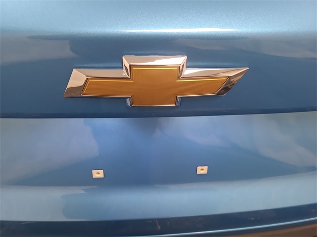 2026 – Chevrolet – Trax