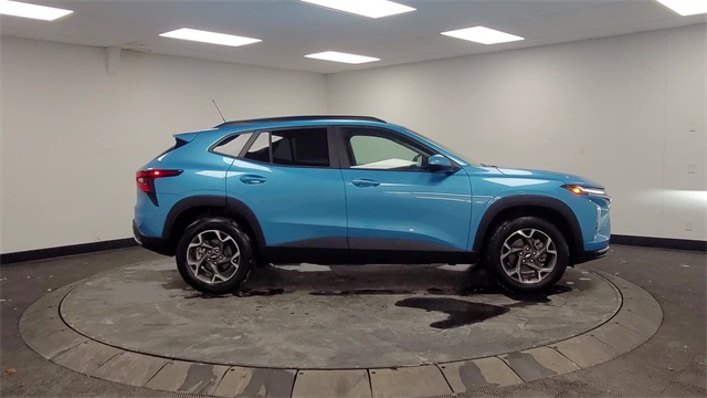 2026 – Chevrolet – Trax