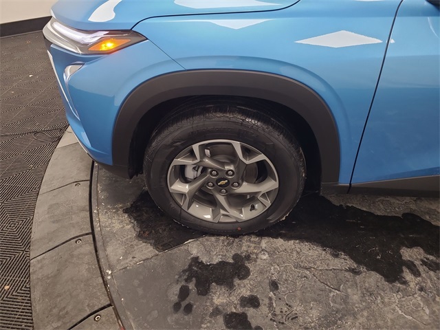 2026 – Chevrolet – Trax