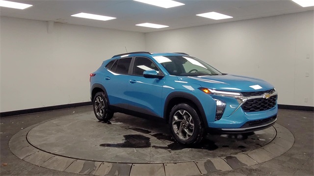 2026 – Chevrolet – Trax